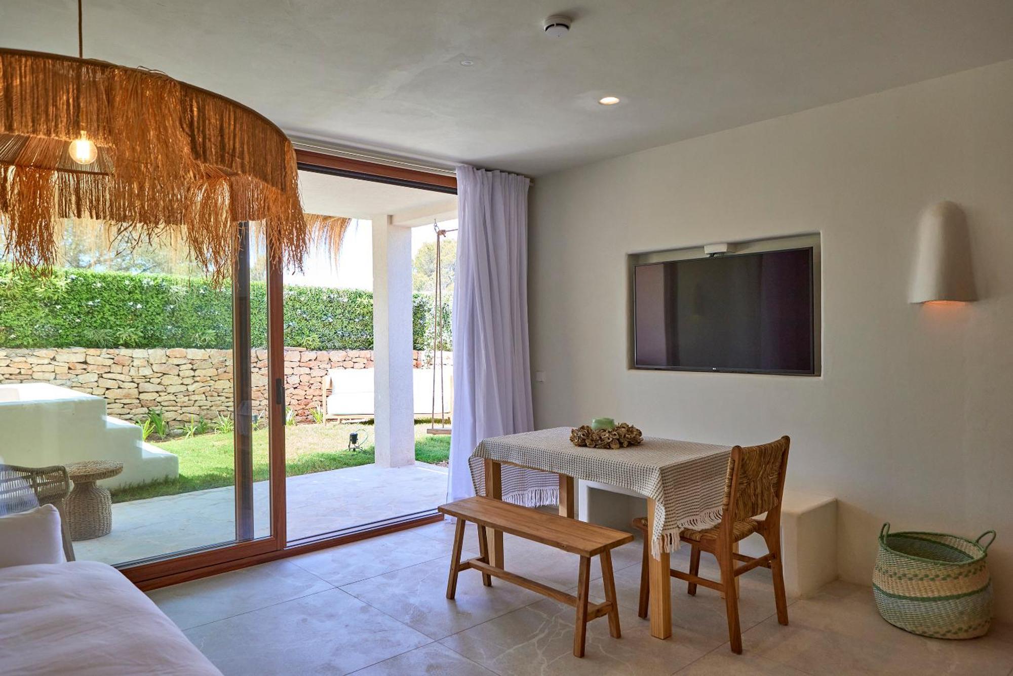 Mar Suites Formentera By Universal Beach Hotels Es Pujols Quarto foto
